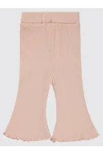 Bebek Tayt 0-24 Ay Pudra - Paket