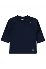 Bebek Takım 0-24 Ay Lacivert - Paket