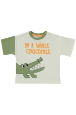 Baby Set 0-24 Months Ecru - Package