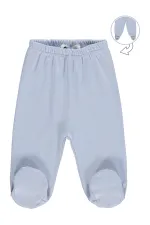 Baby Single Bottom Baby 0-24 Months Blue - Package