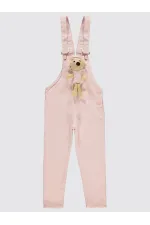 Girl Slopet 10-13 Years Pink - Package