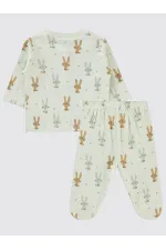 Baby Set 0-24 Months Ivory - Package