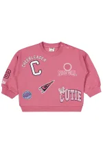 Baby Set 0-24 Months Dusty Rose - Package