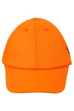 Boy Hat and Beret 2-5 Years Old Orange - Package