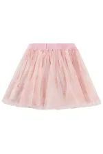 Bebek Etek 0-24 Ay Açık Pembe - Paket