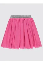 Girl Skirt 6-9 Years Pink - Package