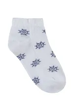 Erkek Çocuk Patik Çorap 2-9 Yaş Standart - Paket Erkek Çocuk Patik Çorap 2-9 Yaş Standart - Paket