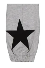 Bas de survêtement pour filles 10-13 ans Grimelanj - Pack