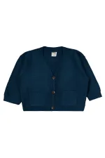 Baby Set 0-24 Months Dark Green - Package