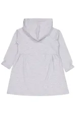 Girl's Vest and Dress 6-9 Years Old Karmelange - Package