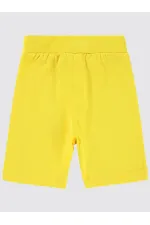Baby Capri 0-24 Months Vivid Yellow - Pack