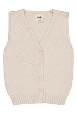 Body bébé 0-24 mois couleur pierre - Lot