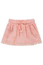 Jupe bébé poudre 6-18 mois - Emballage