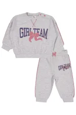 Baby Set 0-24 Months Karmelange - Package