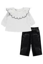 Baby Outfit 0-24 Months Black - Package