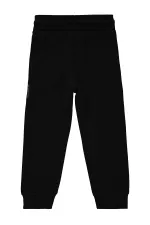 Boys Tracksuit Bottoms 2-5 Years Old Black - Pack Boys Tracksuit Bottoms 2-5 Years Old Black - Pack