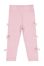 Collants poudrés pour filles de 2 à 5 ans - Emballage