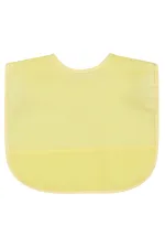 Bavoir bébé 0-24 mois écru - Emballage