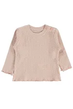 Bebek Takım 0-24 Ay Pudra - Paket