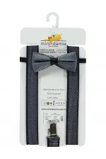 DT & FMCG Kemer ve Askı Diğer Mavi - Paket