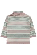 Bebek Kazak 0-24 Ay Pudra - Paket