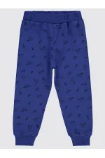 Bas de survêtement garçon 2-5 ans Saks - Emballage