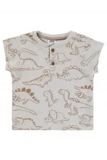 Baby Outfit 0-24 Months Stone Color - Package