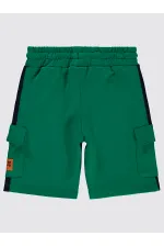 Benetton Boy Capri 6-9 ans - Emballage