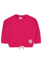 Baby Set 0-24 Months Fuchsia - Package