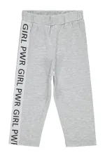 Collants pour filles de 6 à 9 ans Karmelange - Paquet