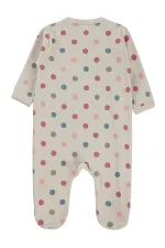 Bebek Tulum 0-24 Ay Taş Rengi - Paket