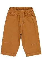 Culottes bébé 0-24 mois marron - Lot