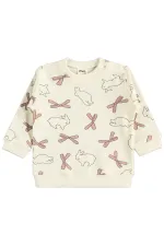 Bebek Takım 0-24 Ay Lila - Paket