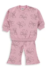 Baby Outfit 6-18 Months Pink - Package Baby Outfit 6-18 Months Pink - Package
