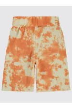 Boy Shorts 6-9 Years Ivory - Package