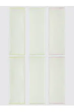 Couches et lingettes pour bébé 0-24 mois Rose - Emballage