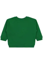 Erkek Çocuk Sweatshirt 2-5 Yaş Benetton - Paket