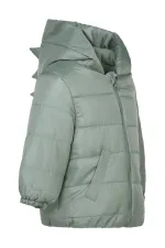 Bebek Mont 0-24 Ay Haki - Paket