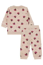 Baby Set 0-24 Months Powder - Package