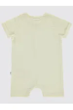 Bebek Tulum 0-24 Ay Bej - Paket