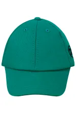 Boy Hat Beret 6-9 Years Old Dark Green - Package