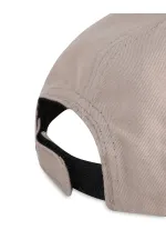 Bonnet bébé marron 0-24 mois - Emballage