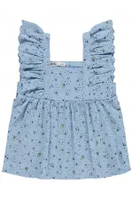 Girls' Team Set 6-9 Years Dark Blue-Dark Indigo - Pack