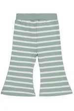 Bebek Eşofman Altı 0-24 Ay Çağla Yeşili - Paket