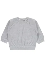 Bebek Takım 0-24 Ay Karmelanj - Paket