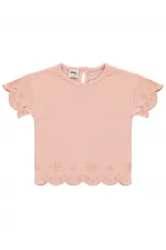 Baby Outfit 6-18 Months Salmon - Pack Baby Outfit 6-18 Months Salmon - Pack