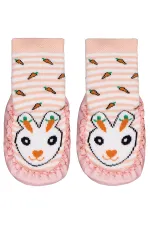 Sandales et chaussettes pour bébé, pointure 18-21 standard - Emballage