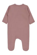 Bebek Tulum 0-24 Ay Kahve - Paket