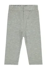 Baby Tights 0-24 Months Karmelange - Package