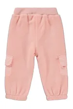 Baby Sweatpants 6-18 Months Powder - Pack